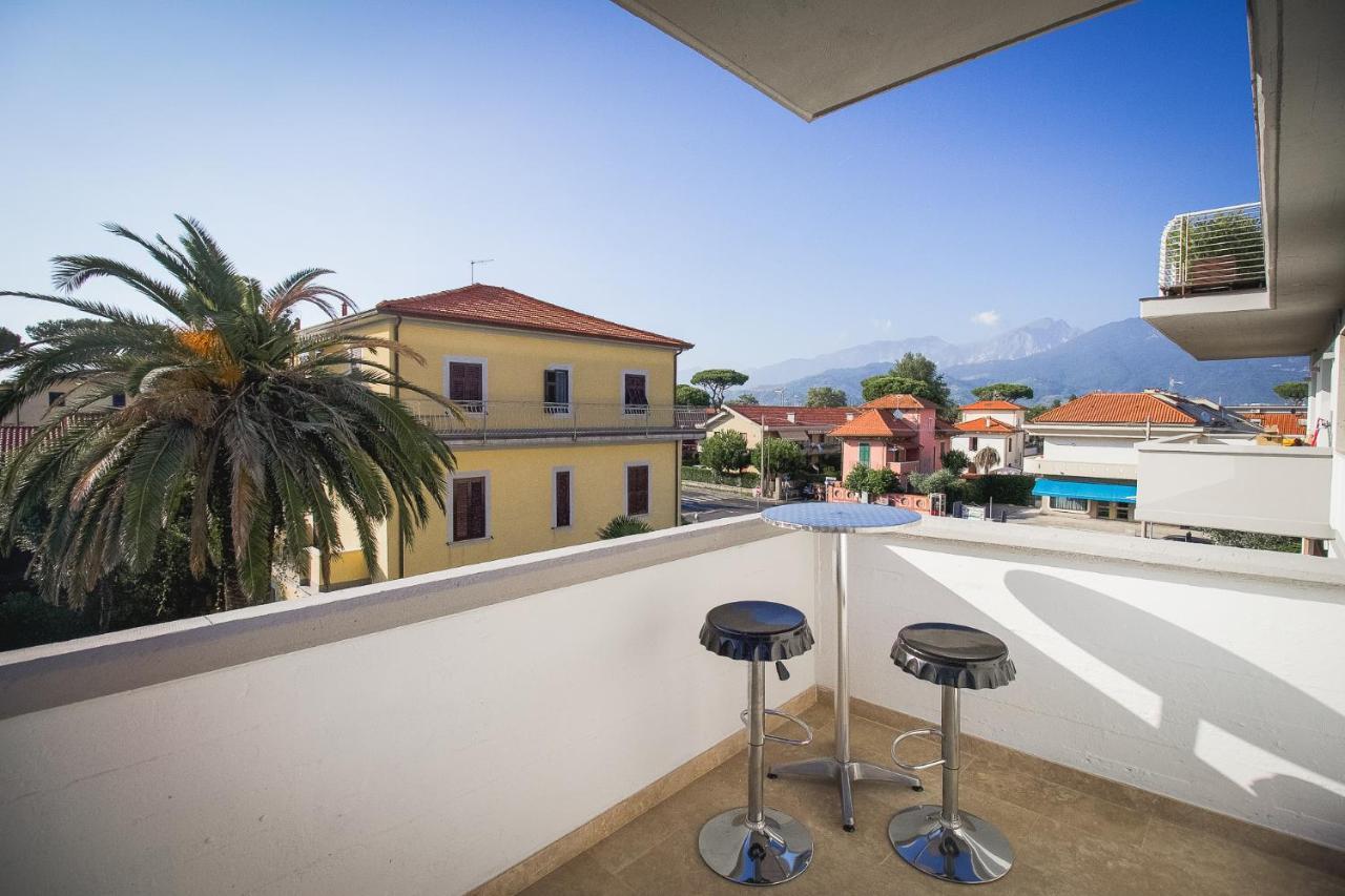 Theo Beach Family Massa (Tuscany) Exterior foto