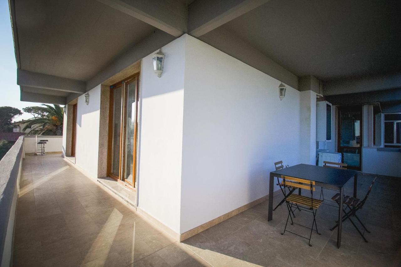 Theo Beach Family Massa (Tuscany) Exterior foto
